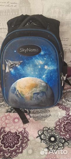 Рюкзак