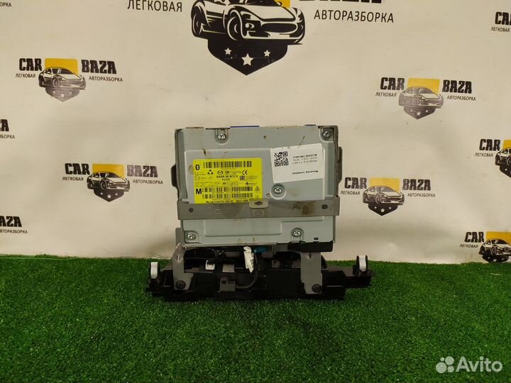 Модуль Bluetooth (команд) Mazda 6
