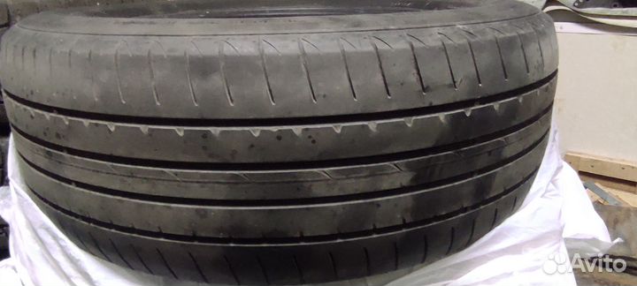Hankook Ventus Prime 2 K115 225/60 R17 99