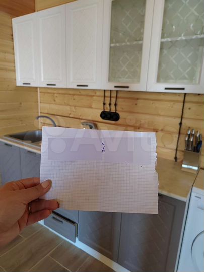 Коттедж 70 м² на участке 3 сот.