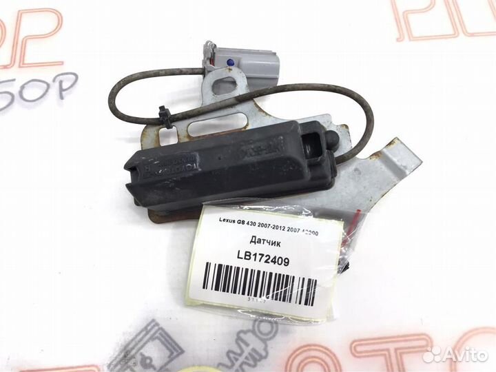 Датчик Lexus GS430 (UZS190) 2005-2007