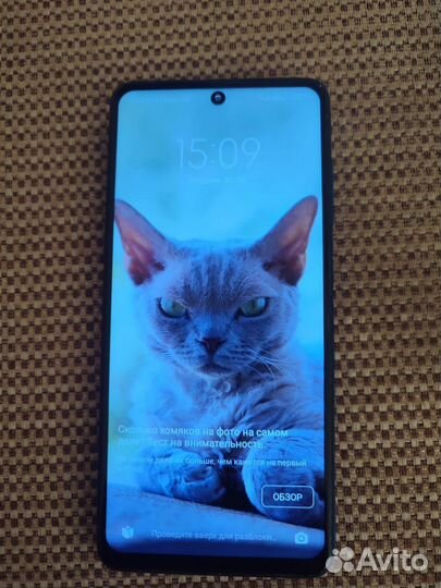 Xiaomi Poco X3 NFC, 6/64 ГБ