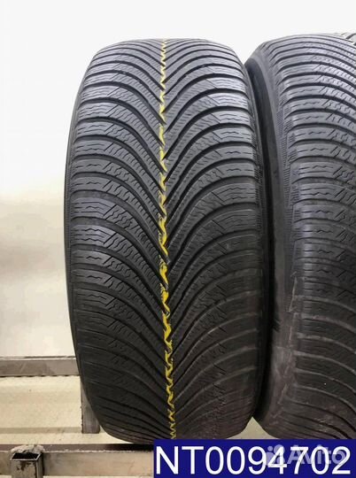 Michelin Alpin 5 225/55 R17 97U