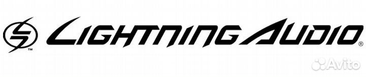 Усилитель Lighting Audio by Rockford Fosgate