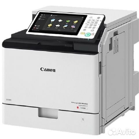 Принтер Canon imageRunner Advance C356P, 3312C006