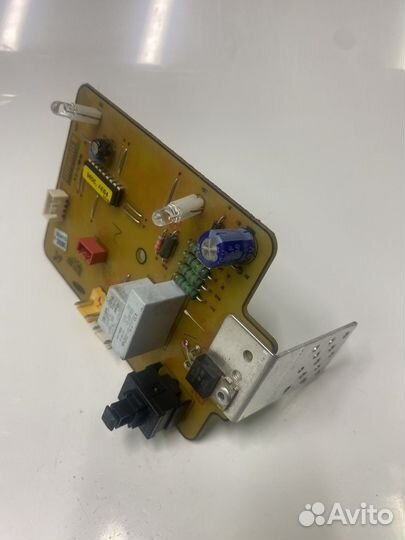 Плата. Пылесос Samsung