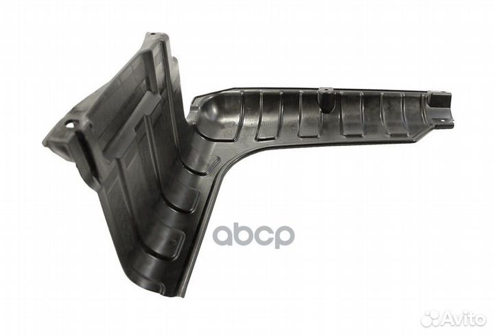 Пыльник двигателя 291301R400 Hyundai-KIA