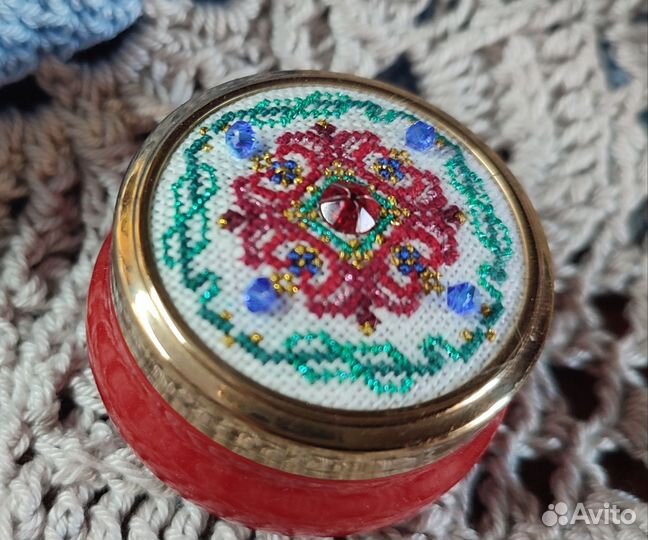 Шкатулка Framecraft