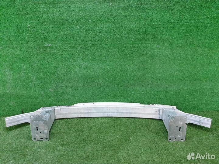 Усилитель переднего бампера Audi A6 allroad quattro