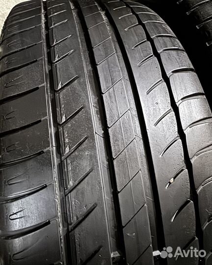 Michelin Primacy HP 225/55 R17