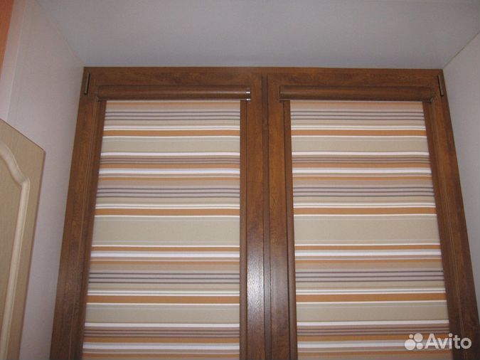 Жалюзи день ночь от производителя