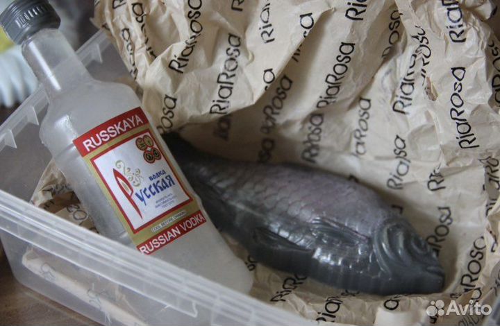 Мыло Ручной работы