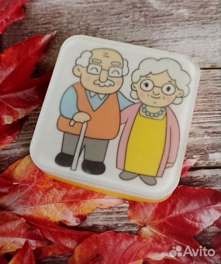 Мыло ручной работы