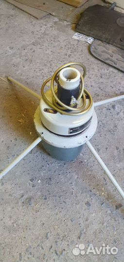 Подставка для елки электрическая