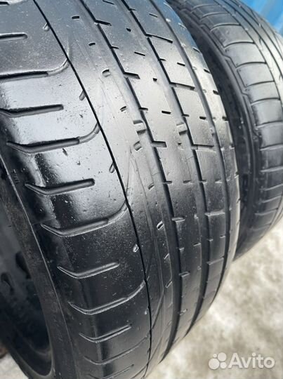 Pirelli P Zero 235/45 R17
