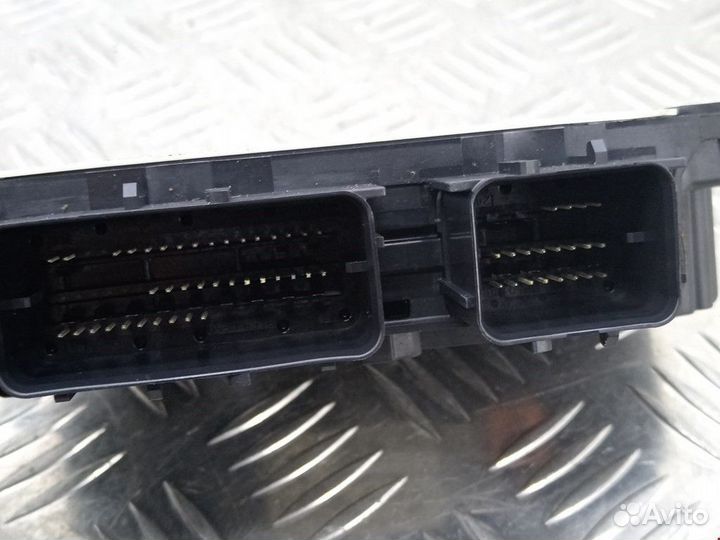 Подушка безопасности Opel Zafira Family рест. 2014