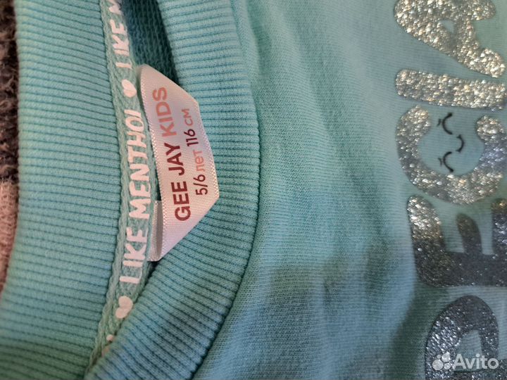 Кофты для девочек