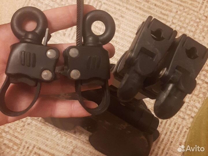 Подставка bumprider для старшего ребенка на коляс