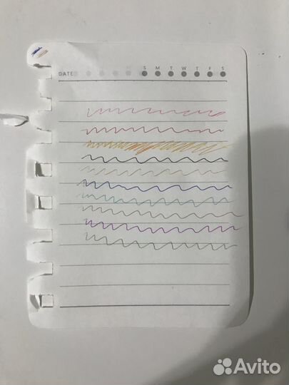 Автоматические ручки