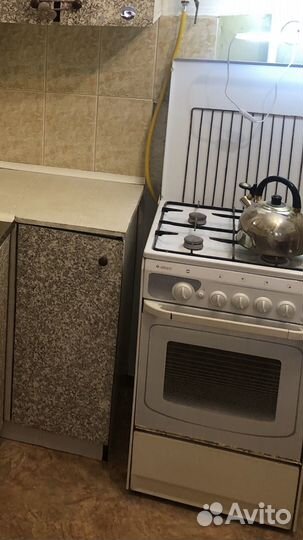 Газовая плита бу