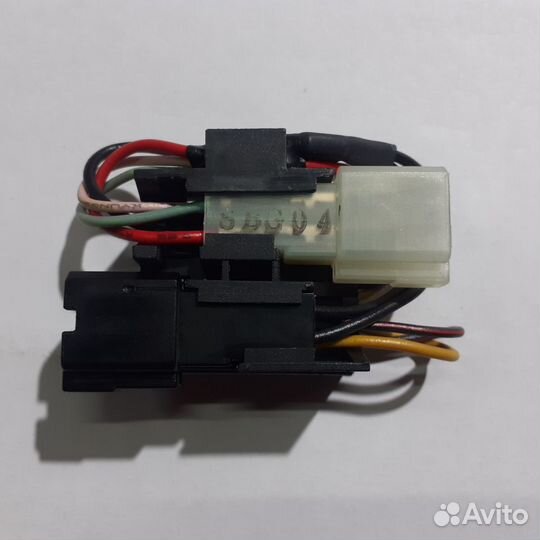 Блок обогрева руля hyundai santa FE