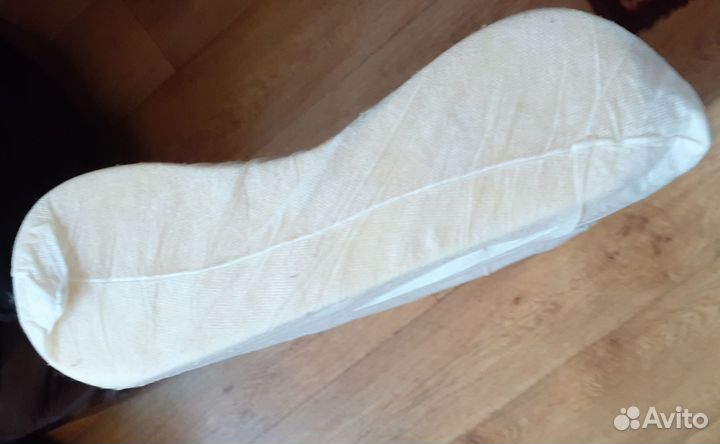 Подушка ортопедическая
