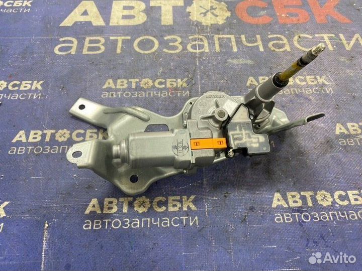 Моторчик дворника Honda Fit GE6 L13A 2011-2013