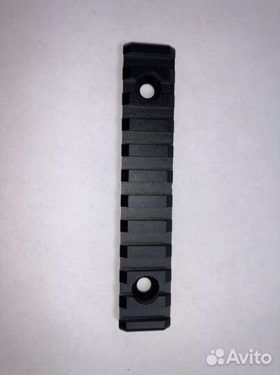 Weaver кронштейн (планка)