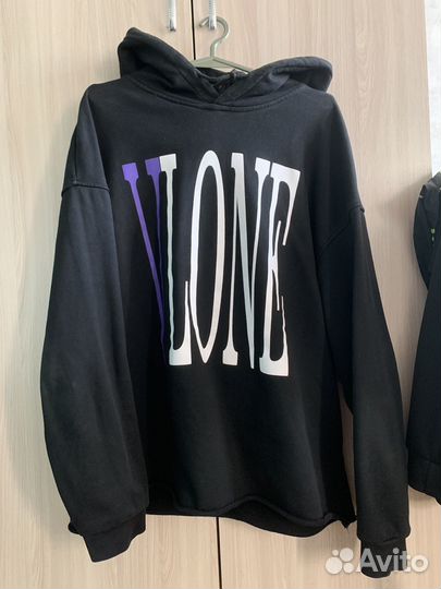 Худи vlone