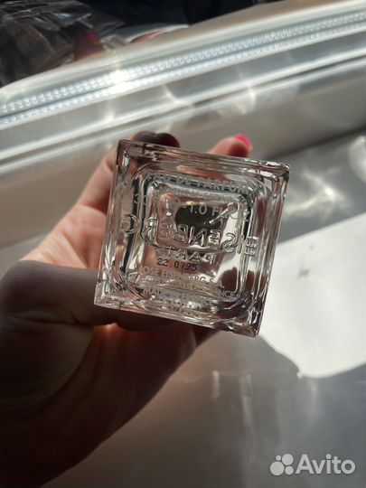 Туалетная вода