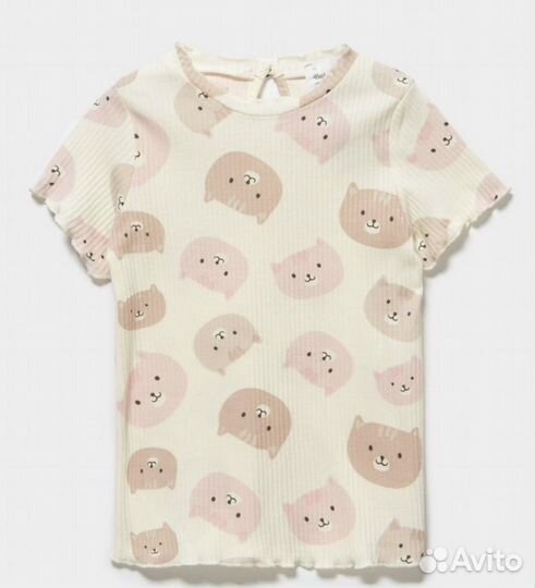 Костюм для девочки 92