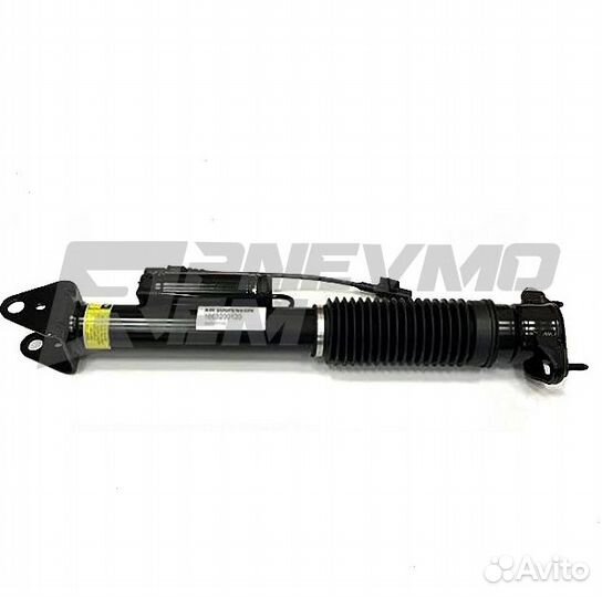 Задний амортизатор Mercedes ML 166