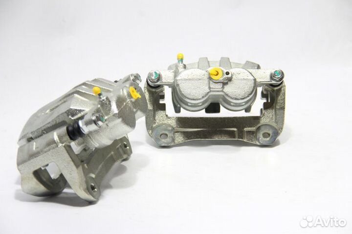 Тормозные суппорта тойота камри 55, 70