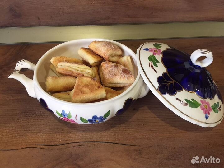 Сухарница лфз