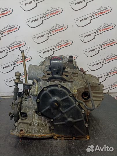АКПП nissan mazda QG13-DE QG15-DE QG16-DE. bluebird sylphy familia VAN sunny wingroad. N16 VFY11 VY1