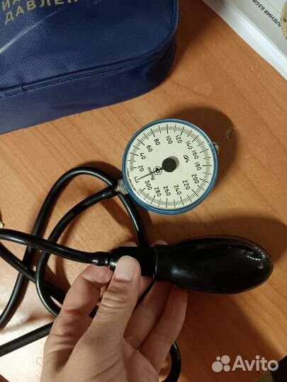 Тонометр Вымпел