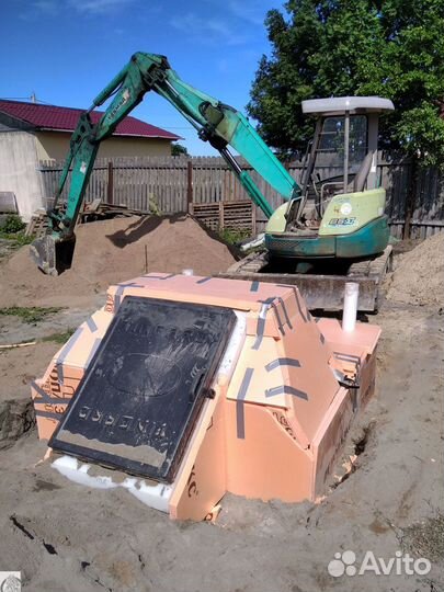 Хороший погреб