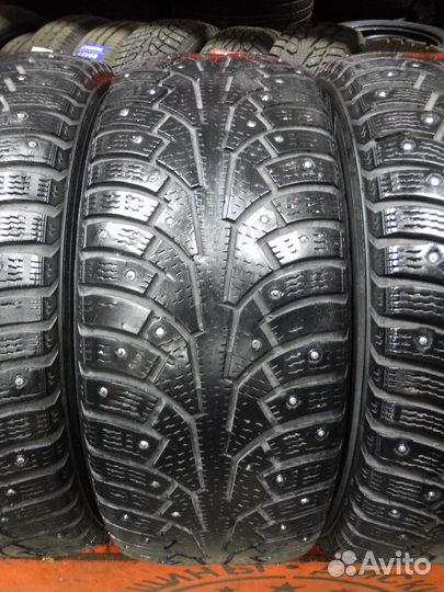 Nokian Tyres Hakkapeliitta 5 215/55 R16