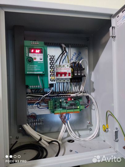 Услуги электрика выезд на дом