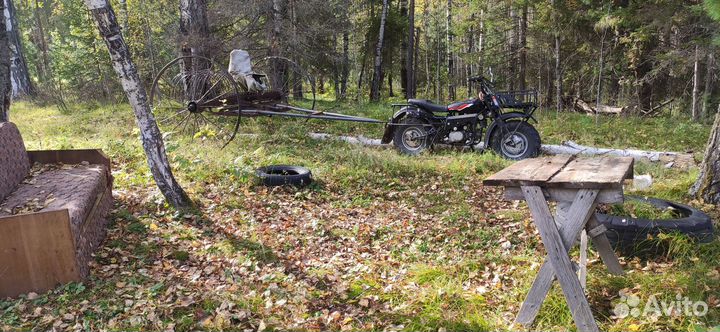 Продам скаут 5