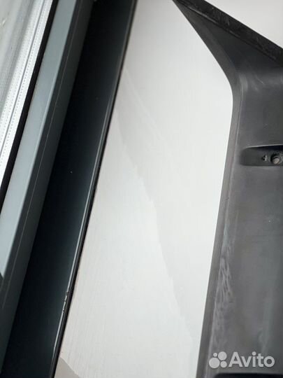 Сполер камей golf 2