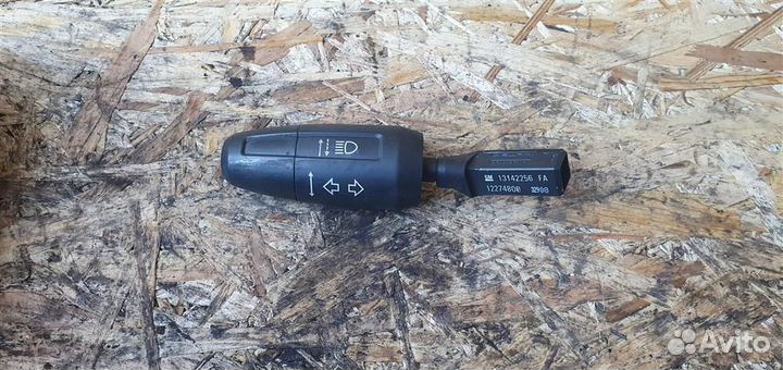 Переключатель поворотов подрулевой Opel Corsa D 2