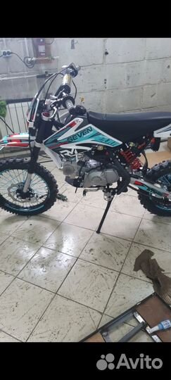 Питбайк Regulmoto 150 см