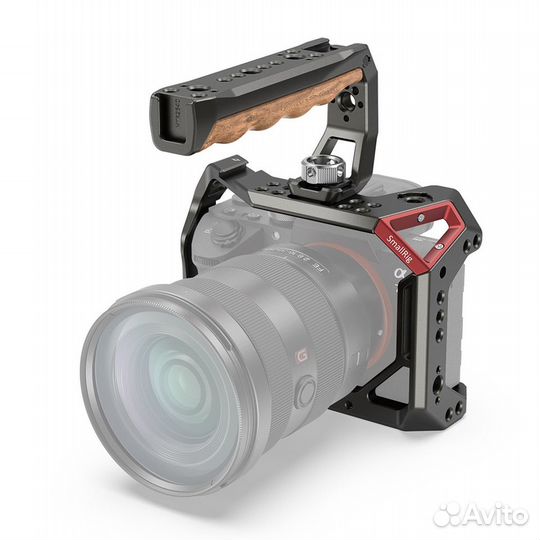 Клетка SmallRig 2694 для Sony A7 III and A7R III