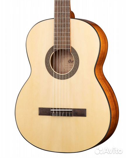 Классическаягитара Cort AC100sg