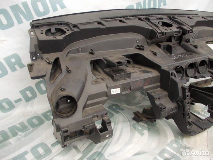 Торпедо Mazda Cx-7 2.3 2008