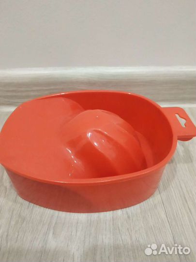 Ванночка для маникюра