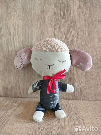 Мягкая игрушка 