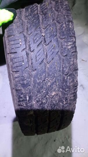 Nitto Dura Grappler 235/75 R15