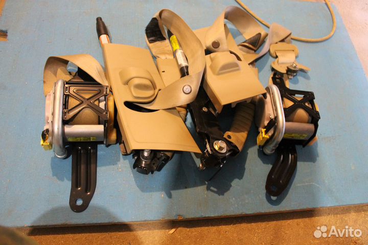 Ремень системы безопасности Honda Civic 5D 2006